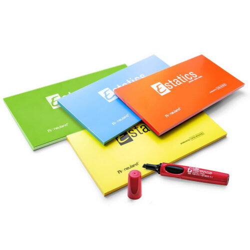 Estatics L Vorteils-Farb-Set A