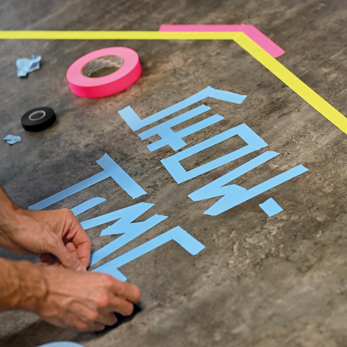 Buch: Facilitape® - More than just tape (vorbestellbar) – Bild 4
