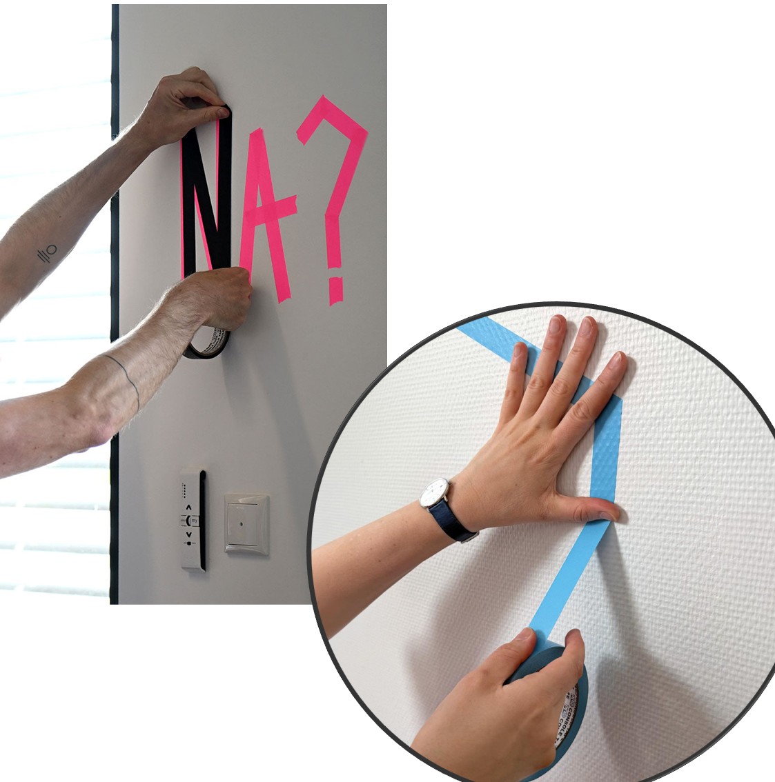 Buch: Facilitape® - More than just tape (vorbestellbar) – Bild 5